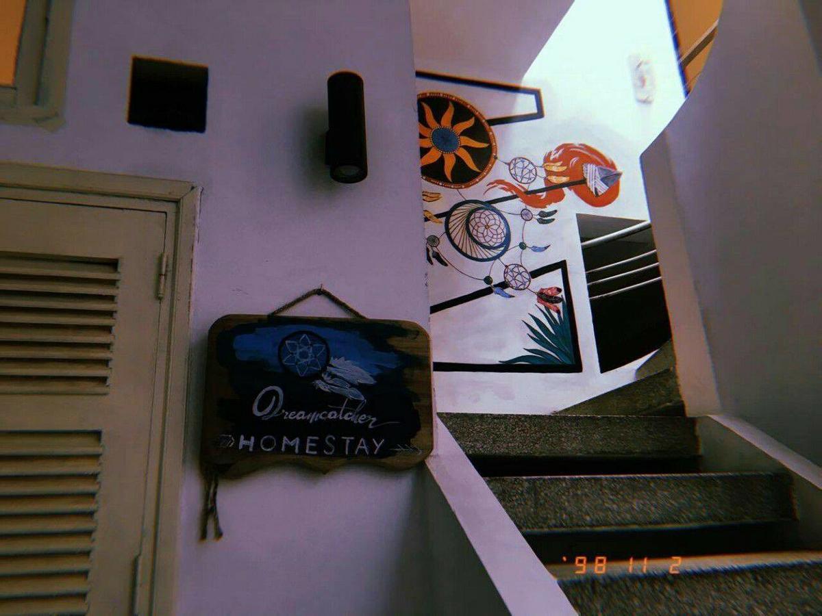 Dreamcatcher Homestay Hanói Exterior foto