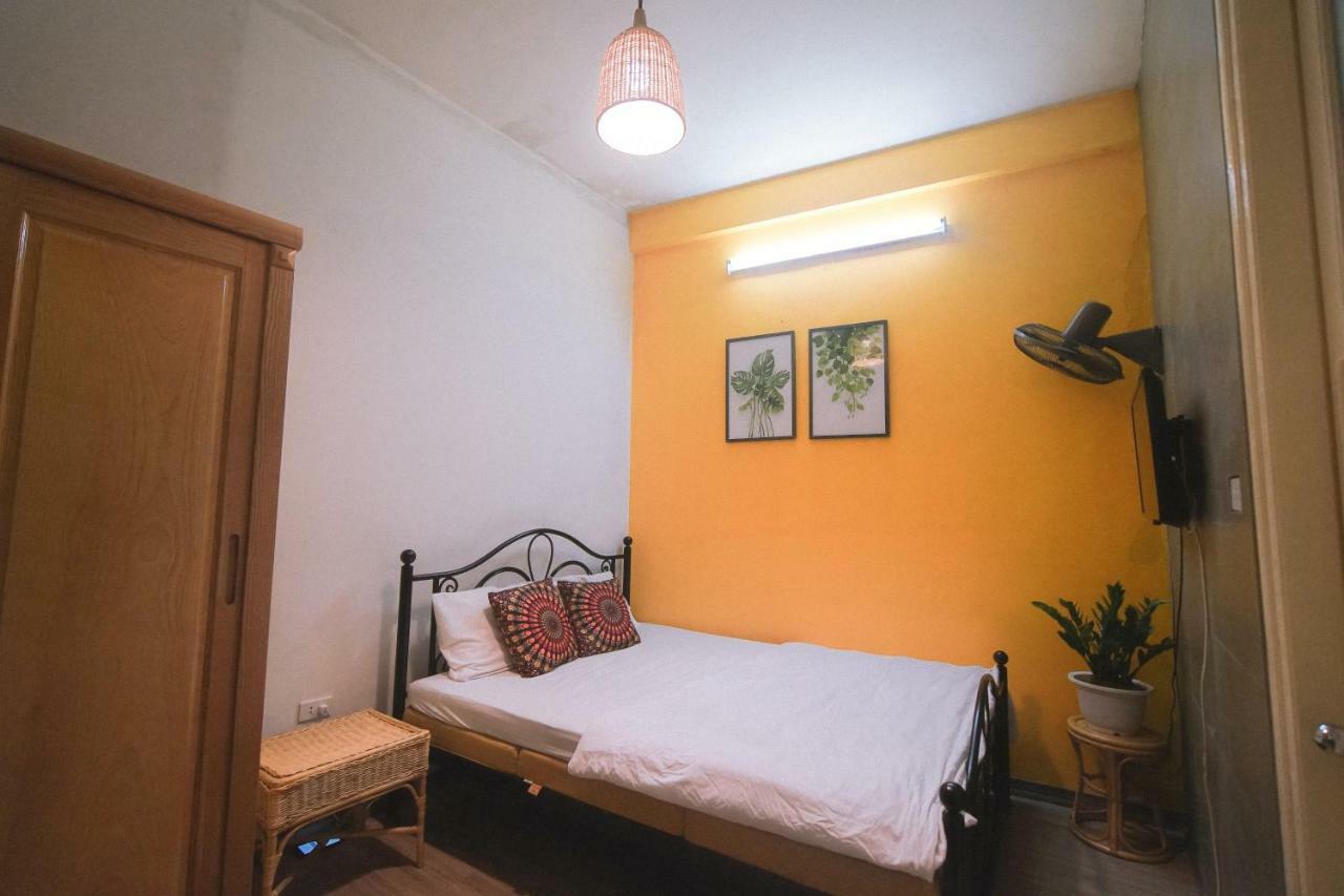 Dreamcatcher Homestay Hanói Exterior foto