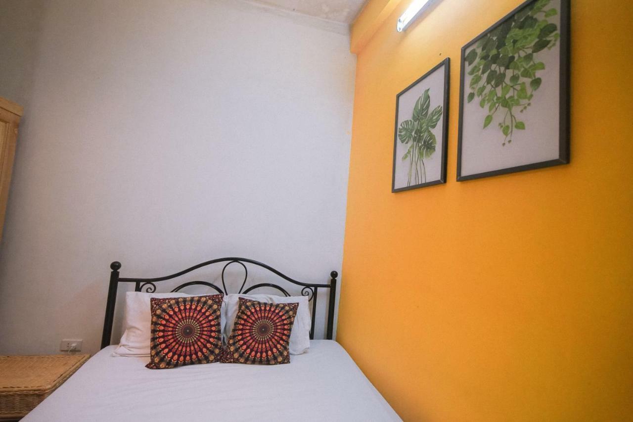 Dreamcatcher Homestay Hanói Exterior foto